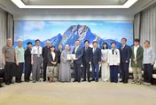 法師號召拒領1萬惹議　釋昭慧喊：與慈濟無關、要罵就罵我