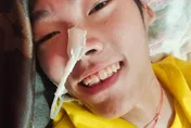 曾感動詐騙集團放棄行騙！超跑媽媽陳嘉齡腦麻愛兒驟逝