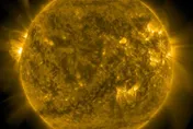 NASA最新研究：太陽正在「甦醒」中！