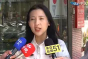 溫朗東預告下周要再告　徐巧芯「祝他好運」：可能再敗訴