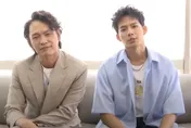 專訪/熬15年成《角頭》老大！黃鐙輝笑喊「阿北混出名堂」 吳念軒憶年少約戰驚魂