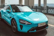 去年3月才開賣...小米汽車召回11.6萬輛SU7　雷軍親上火線回應