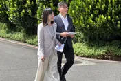卓榮泰與綠委便當會提30項優先法案　新幹事長鍾佳濱：好尷尬