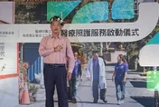 「超人醫師」徐超斌病逝！石崇良：會繼續努力提升偏鄉醫療
