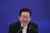 李在明就任百日接受專訪：與美國站在一起同時妥善處理對中關係