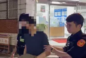 台大碩士生遭三節鞭打爆頭　行兇男遭檢方聲押