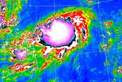 樺加沙雲系帶「強對流雲」要注意！當心浣熊颱風帶大驚喜
