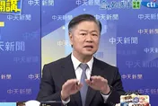 川習通話提早一小時！賴岳謙分析：「時間不是你來定」大陸取得優勢