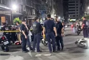影/車手拒檢逃逸！警連轟22槍逮人　違規45件最高罰29萬