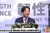 賴清德：若遭軍事侵略　任何戰敗、投降都是假訊息