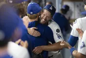 MLB/洛城球迷要看柯蕭投球剩3次機會　主帥：希望他上