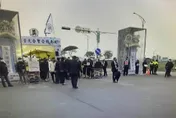 竹聯幫神秘軍師「宋仔」病逝！10/13北投辦告別式