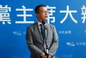 國民黨主席大辯論/強調「一個太陽」重要性　羅智強：內鬥必敗
