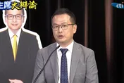 國民黨主席大辯論/羅智強靈魂拷問張亞中、鄭麗文：如何重返執政？