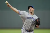 MLB/ 0.2局爆7分生涯最慘　薛澤：被重擊了一拳