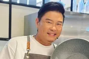 曾國城兩個月「甩肉6公斤」大回春　聞小禎認愛新男友超驚訝