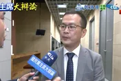 國民黨主席大辯論/羅智強展自信：你們不可能超越羅智強的！