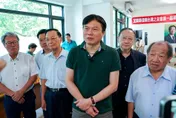 賴清德勸進！林國漳哽咽鬆口：考慮代表民進黨選宜蘭縣長