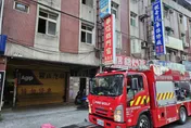 魂斷921！新店民宅大火　男全身燒傷慘死