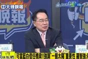 誰當國民黨主席都難逃一事　蔡正元憂不是民調可解