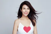 睽違20年！王百瑜辣曬事業線重返演藝圈　曝東京置產3房當「包租婆」