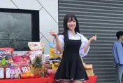 李多慧挑戰恐怖片處女秀　竟期待「想見鬼」嚇壞季芹