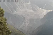 樺加沙逼近！花蓮3鎮警戒　馬太鞍溪堰塞湖嚴防溢流