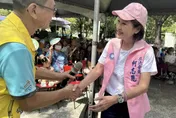 驚爆綠出招對付「4連霸高雄綠委」！郭正亮：想重現陳其邁模式