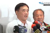 郝龍斌勤跑地方　昨找韓國瑜、今拜會盧秀燕求助未來黨務