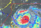 樺加沙今恐成「超級颱風」　菲氣象局預測：一路向西衝