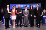 國民黨魁6強對決！最新網路民調太驚人「他輾壓奪冠」