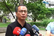 郝龍斌拜會盧秀燕　羅智強：會向黨內先進請益、也要說服基層