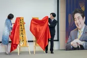 安倍2歲就促成五眼聯盟？　媒體人：賴清德跟幕僚全是二百五