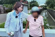 美濃大峽谷搭「鐵皮長城」是怕誤闖？　藍委問救濟管道呢？