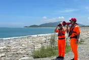 強颱樺加沙來襲！　海巡署：闖管制區觀浪最高罰25萬