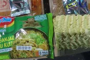 台灣檢測「營多麵」含致癌農藥　印尼官方重驗駁：安全