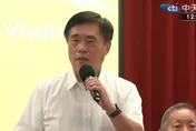 郝龍斌「聲援卓伯源」辯論　網狂酸：你又不敢來