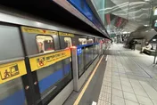 網流傳「學童月台昏倒無人敢扶」　北捷澄清：非台北捷運
