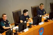 樺加沙步步逼近！蔣萬安提醒入夜最猛：市區強風恐達8至9級