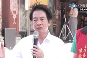 賴清德喊月入5萬免稅　親綠教授傻眼：不如增「愛台新選項」？