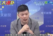影/林岱樺若出線綠營內部恐炸鍋？李柏毅爆：有人寧投柯志恩