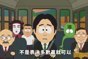 影片曝光！年輕人當賴清德面喊「謝謝萊爾校長」青鳥崩潰出征網傻眼