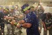 MLB/藍鳥本季90勝入袋！搶下美聯首張季後賽門票