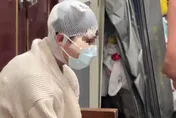 影/天倫破碎！澄清湖車禍祖孫2死1傷　貨車駕駛現身殯儀館