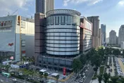 23層樓安檢合格！台中新光三越復業倒數　市府曝最後關卡
