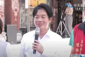 賴清德喊明年近半民眾免繳稅　葉匡時：政績還是病兆？