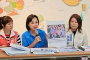 柯志恩爆料興達電廠爆炸真相是真的！網轟賴瑞隆：出來道歉