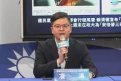 王義川真的要選桃園？凌濤揭內幕：賴清德並不青睞你