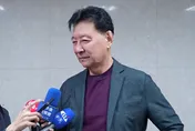 楊舒雅「政治正確」入圍金音獎？趙少康不忍轟：台灣文化的悲哀