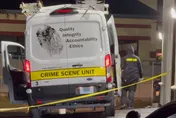 凌晨突傳槍響！美印城購物中心停車場爆槍擊　至少2死5傷